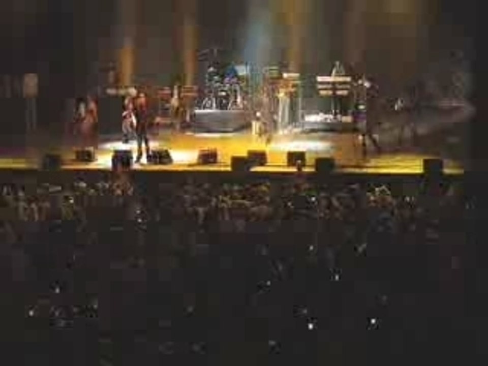 Sean paul live toronto 2007