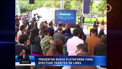 Se habilitaron puntos wifi de acceso gratuito en Quito