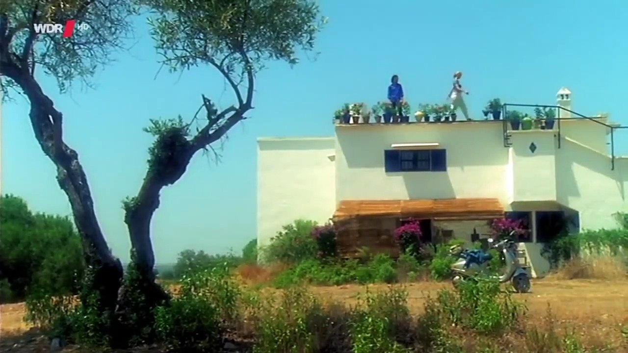 Flamenco der Liebe Liebesfilm D 2002 HD ✿◕ ‿ ◕✿ prt 1/2