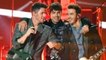 The Jonas Brothers Offer Inside Look With Upcoming Memoir 'Blood' | THR News