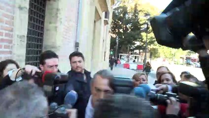 La Audienca Nacional condena a Correa a casi siete años de prisión