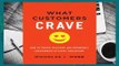 Online What Customers Crave: How to Create Relevant and Memorable Experiences at Every Touchpoint