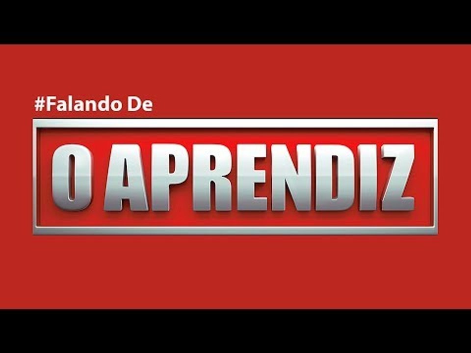 O Aprendiz na Band: PC É DEMITIDO POR NÃO FALAR O QUE JUSTUS GOSTARIA DE ESCUTAR | Prog 27/05/2019