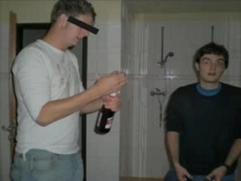 Luftgitarren Mu Remix