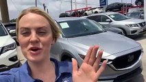2018 Mazda CX-5 Touring New Braunfels TX | Mazda CX-5 Touring Dealer San Antonio TX