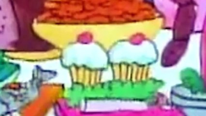 Garf Gab- S01E07 - Garfield & Friends Review