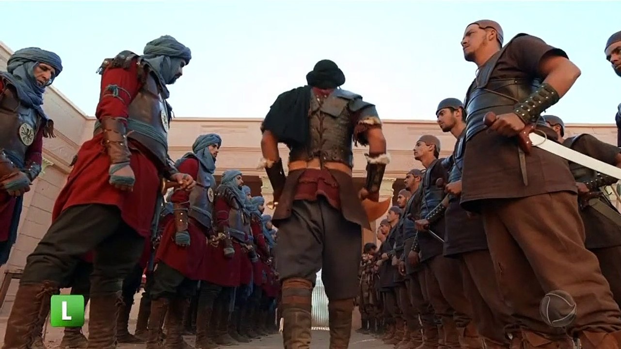 Novela JEZABEL Capitulo 26 Parte 2/3 HD