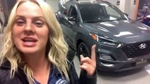 2019 Hyundai Tucson Midnight New Braunfels TX | Hyundai Tucson Midnight Dealer San Antonio TX