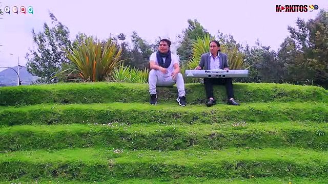 LAMA IMPERIAL ► De tu amor no me Enamoro► ✓✓