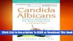 Online Candida Albicans: Natural Remedies for Yeast Infection  For Online