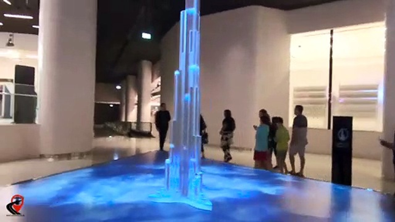 DUBAI 1.0 EPISODE 1- BURJ KHALIFA | DUBAI MALL | DUBAI MUSICAL FOUNTAIN | KIRAN RAJAPPANAVAR