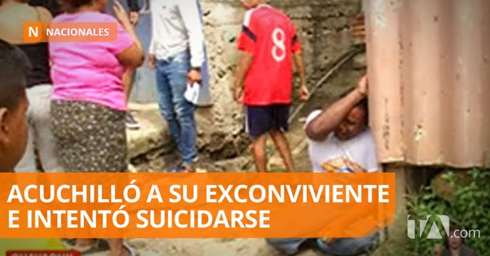 Nuevo caso de femicidio en Guayaquil