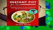 Full E-book INSTANT POT FOR TWO COOKBOOK: An Assortment of Mouthwatering Recipes for Pressure