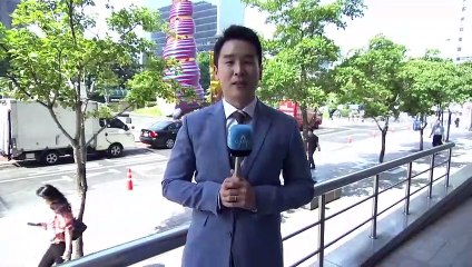 5월 29일 김진의 돌직구쇼 오프닝