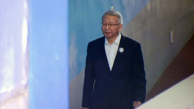 '사법 농단' 양승태 전 대법원장, 첫 정식 재판 시작 / YTN