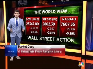 Asia-Pacific Markets Slip After Three-Day Rally 📉