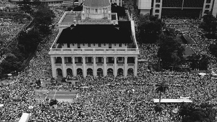 Thirty years on, why Hongkongers remember China's Tiananmen crackdown