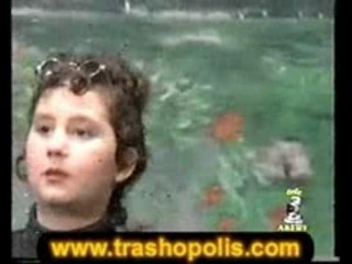 Non è la Rai - Versione napoletana