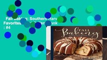 Fall Baking: Southern Harvest Favorites  Best Sellers Rank : #4