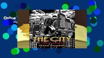 Online The City: A Vision in Woodcuts  For Trial