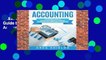[NEW RELEASES]  Accounting: The Ultimate Guide to Accounting Principles, Financial Accounting and