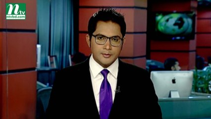 NTV Shokaler Khobor | 29 May 2019