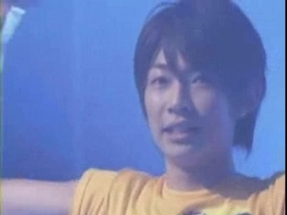 Tsubasa Imai,Arashi,etv - Johnnys sp[24TV]