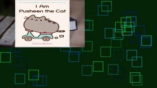 Online I Am Pusheen the Cat  For Kindle
