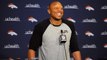 Broncos Sign Chris Harris to New One-Year Deal Worth $12.05 Million