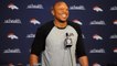 Broncos Sign Chris Harris to New One-Year Deal Worth $12.05 Million