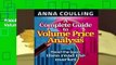 About For Books  A Complete Guide to Volume Price Analysis Complete