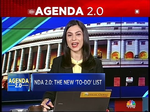 New government can start by slashing corporate tax to 25%: Arvind Panagariya
