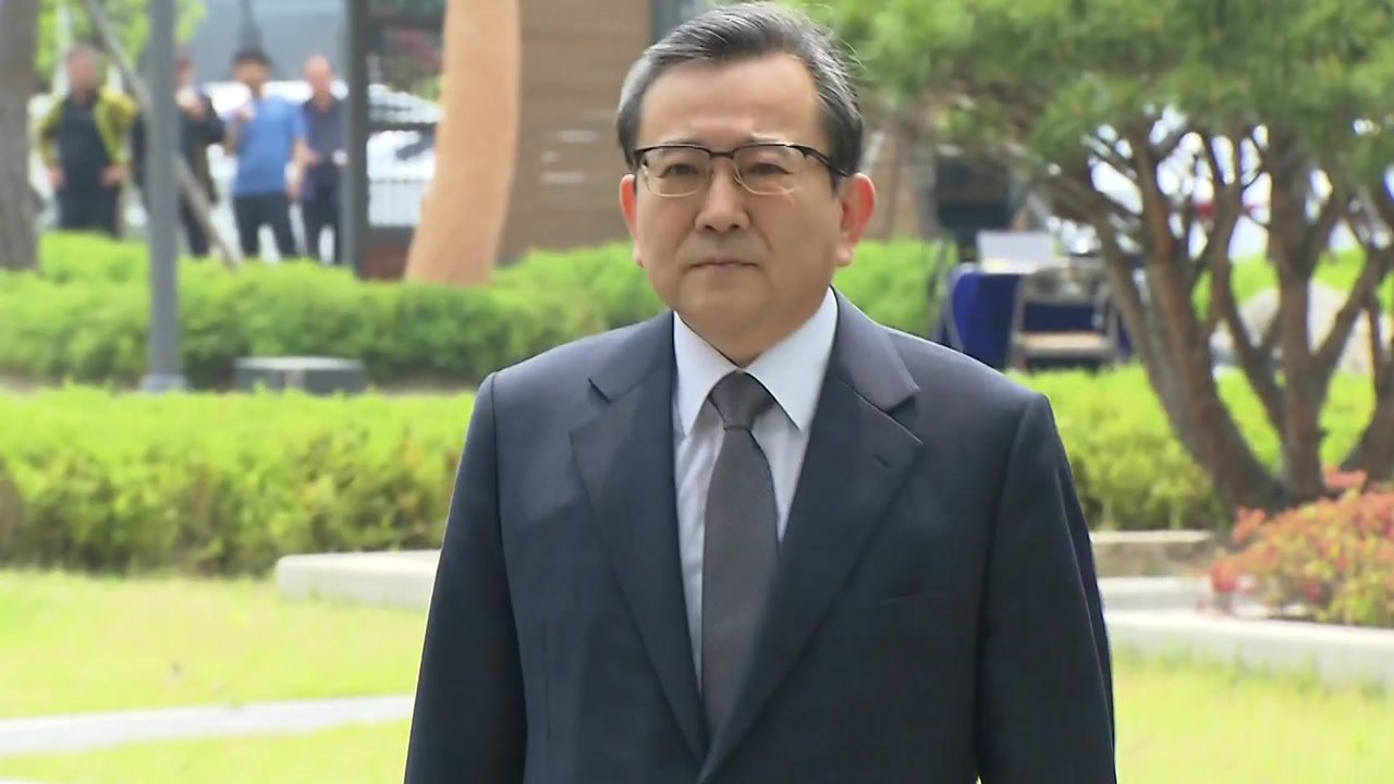 '김학의 사건' 진상조사 결과 발표..."윤중천 檢 인맥 수사 촉구" / YTN