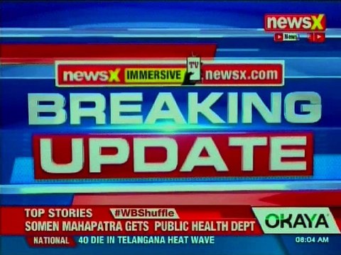 Payal Tadvi Suicide Case: All 3 accused arrested, charged with abetment to suicide