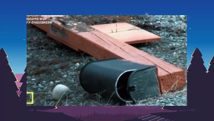 Alaska State Troopers S07E09   Rock-Throwing Rampage