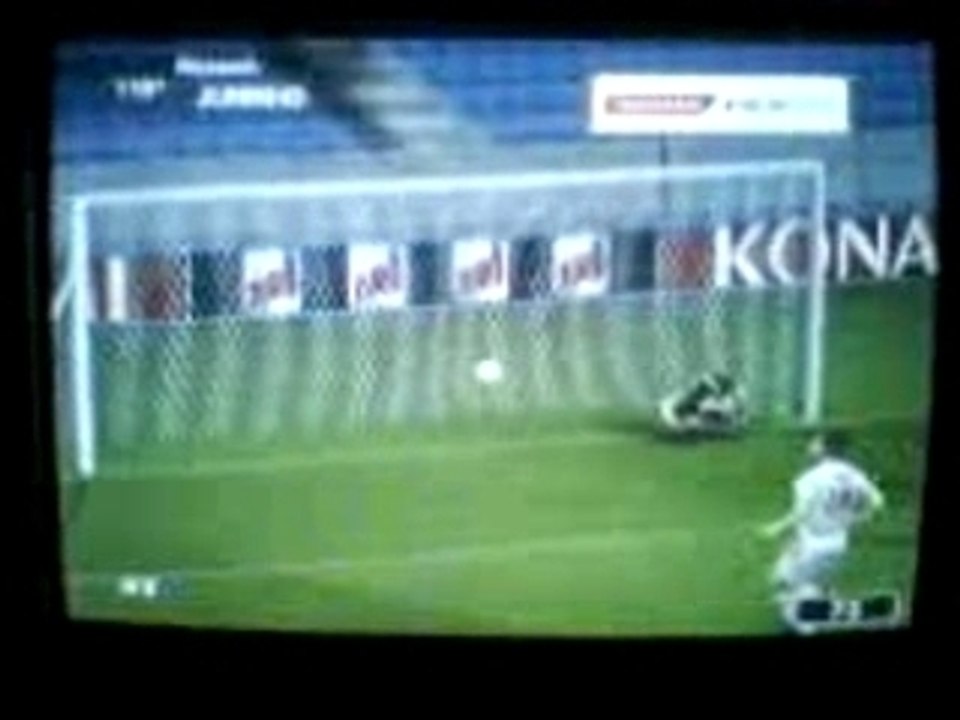 Juninho pernambucano