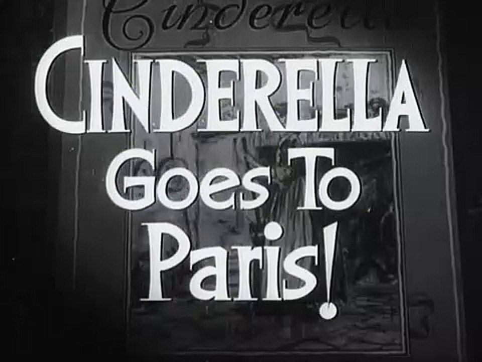 Midnight (1939) - Trailer