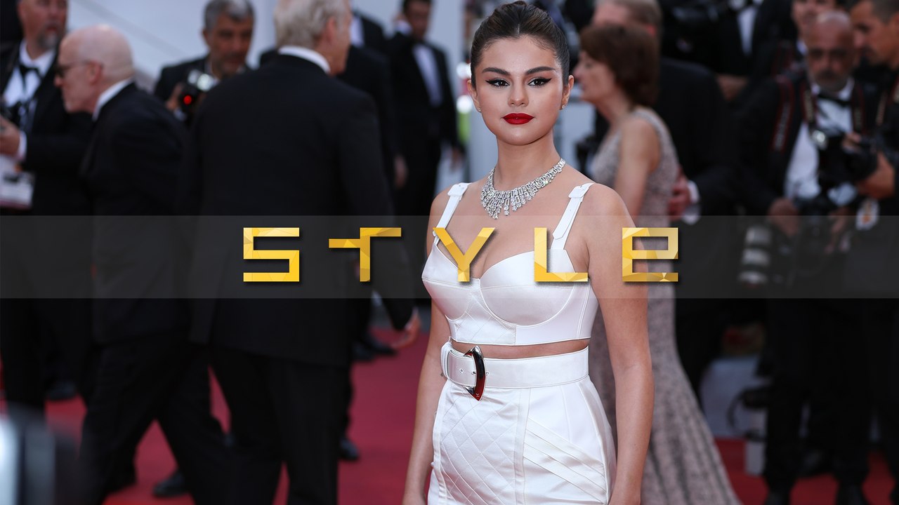 Cannes Film Festival: Gong Li, Selena Gomez and Jessica Jung sparkle in eye-catching jewellery