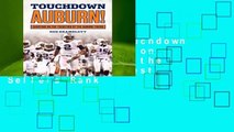 Full E-book  Touchdown Auburn: Carrying on the Tradition of the Auburn Tigers  Best Sellers Rank