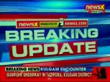 Kulgam Encounter: 2 suspects caught sharing spying on military station, being interrogated