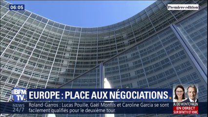 Qui sera le prochain président de l’Union européenne?