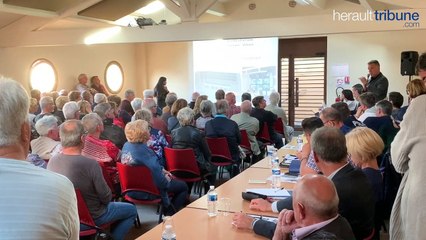 AGDE - Le bilan de la sécurité en 2018