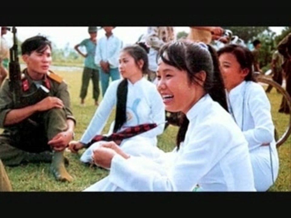 Vietnamese Army