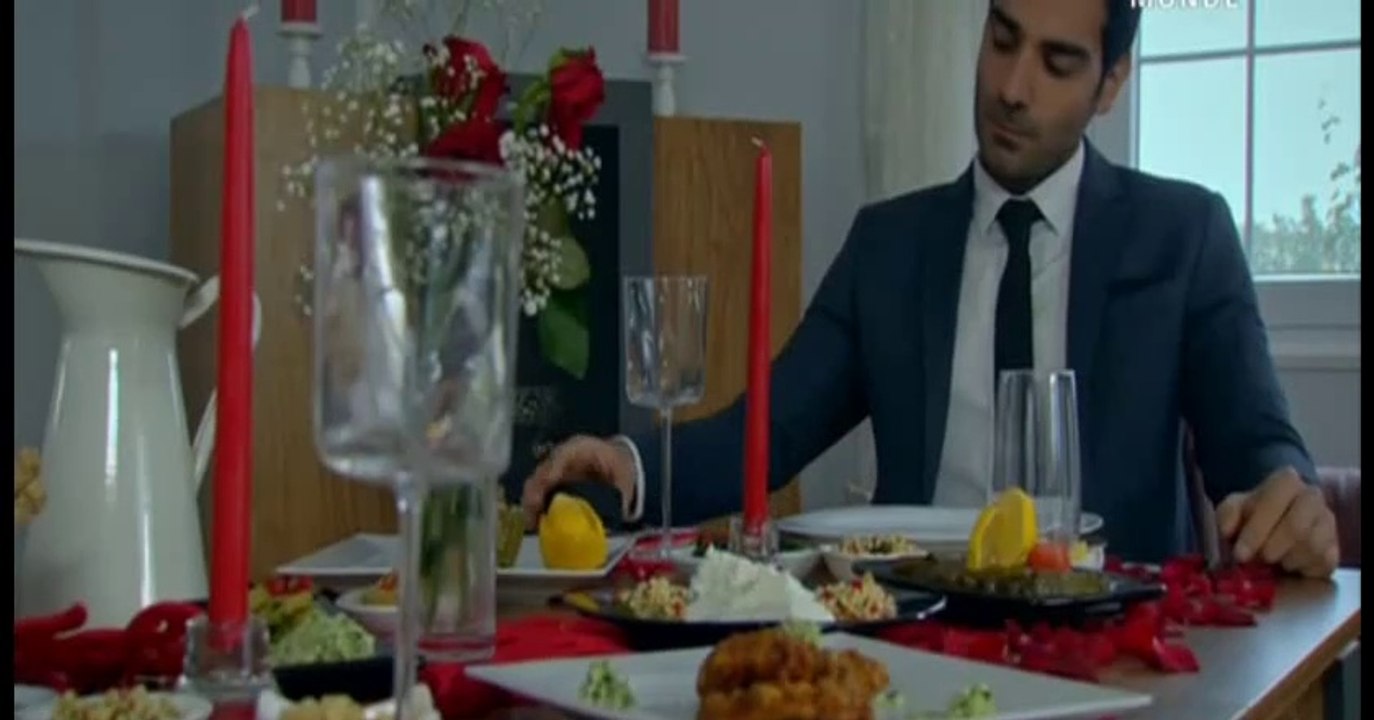 Samhini 1708 Complete 2M 29/05/2019 مسلسل سامحيني 1708 كاملة