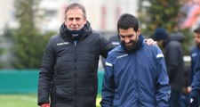 Abdullah Avcı, Arda Turan'ı Beşiktaş'a istiyor iddiası!