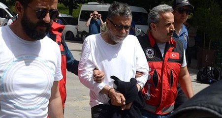 Pedofili içerikli kitabıyla büyük tepki toplayan yazarının ifadesi ortaya çıktı