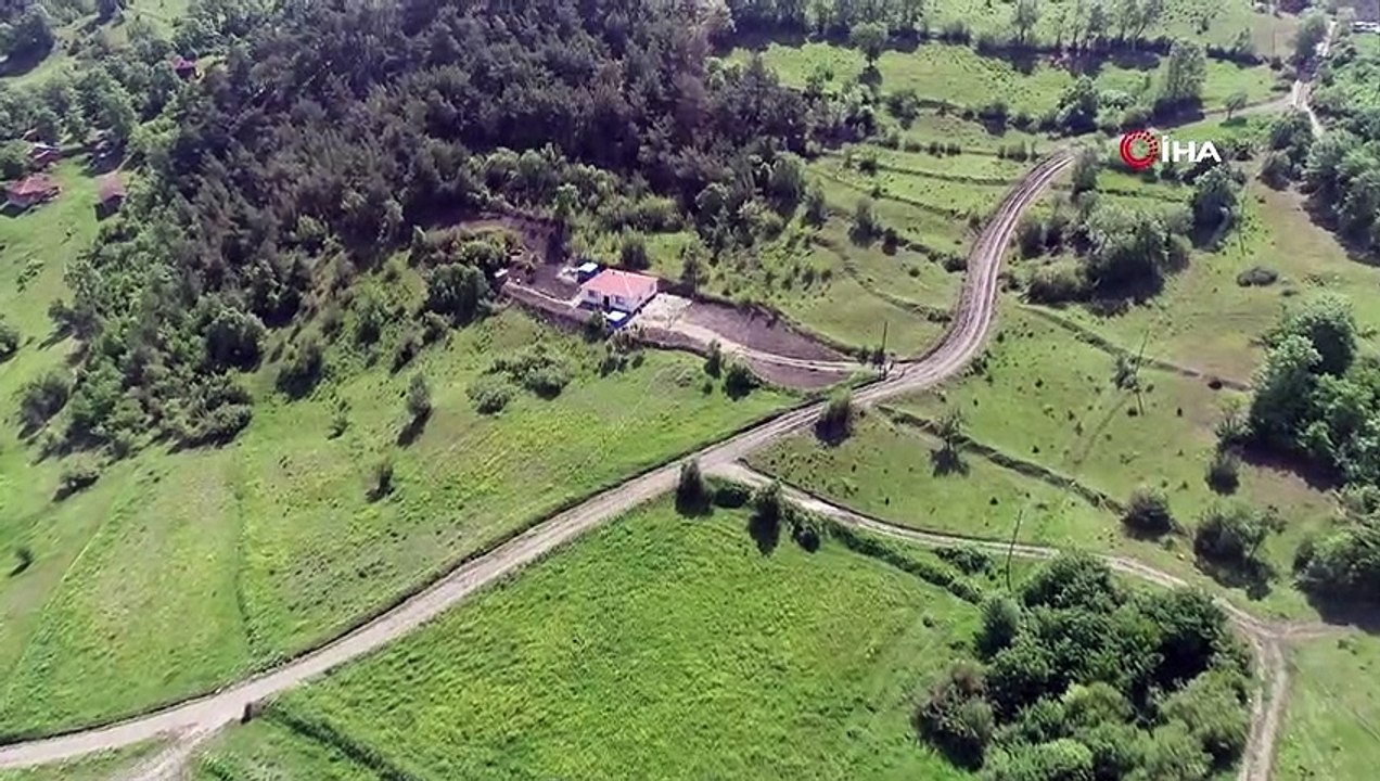 Ecrin’e ait olduğu düşünülen kemiklerin geri kalanı aranıyor