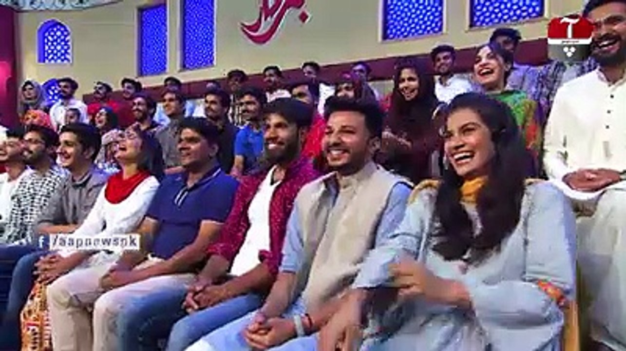Khabarzar_with_Aftab_Iqbal_|_Ep_78_|_29_May_2019_|_Aap_NewsThe_trendsetters_are_back_with_a_brand_new_venture_Khabarzar.Catch_Aftab_Iqbal_and_his_hilarious_team_only_on_Aap_News.#Khabarzar