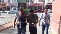 KAHRAMANMARAŞ Otomobillerden aksesuar çalan hırsız tutuklandı