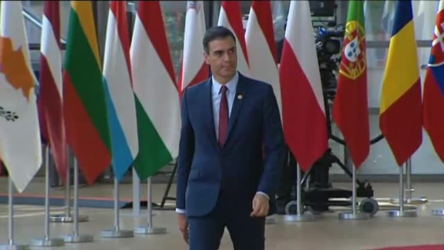 El Gobierno critica el informe de la ONU que descalifica la detención de los políticos del procés presos